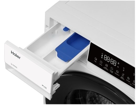 Стиральная машина HAIER HW70-BP12337U1
